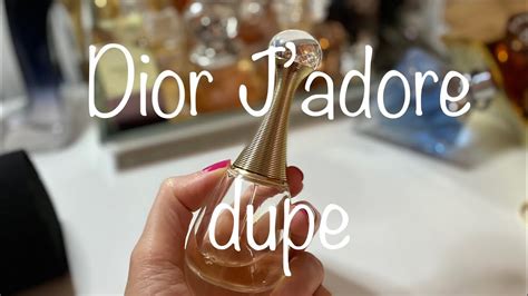 50 Best Dupes for J'adore Parfum d'Eau by Dior 